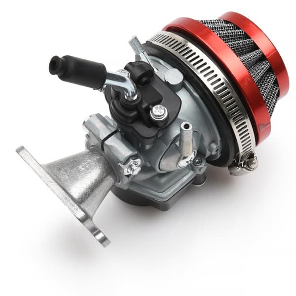 Förgasare 49cc 2-takt, minicross / ATV / Minimoto, Förgasarkit 49cc - 80cc