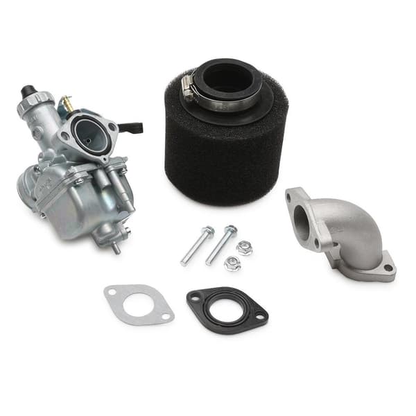 Förgasare Fiddy  / Dirt bike 26mm Mikuni förgasare VM22 FörgasarKit, 125cc 140cc 150cc