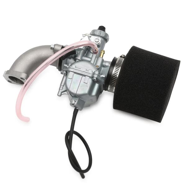 Förgasare Fiddy  / Dirt bike 26mm Mikuni förgasare VM22 FörgasarKit, 125cc 140cc 150cc