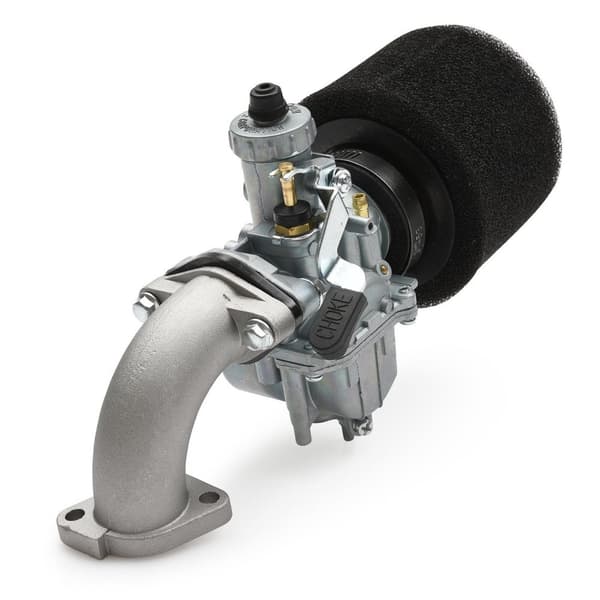 Förgasare Fiddy  / Dirt bike 26mm Mikuni förgasare VM22 FörgasarKit, 125cc 140cc 150cc
