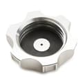 Miniatyrbild 2 av 2: Tanklock CNC Aluminium, Cross / Fiddy 90cc 125cc 140cc - Silver