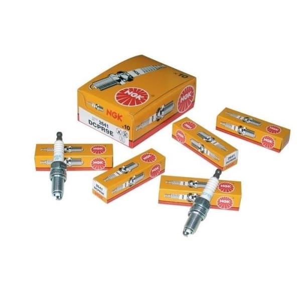 Standard tändstift NGK DCPR6E