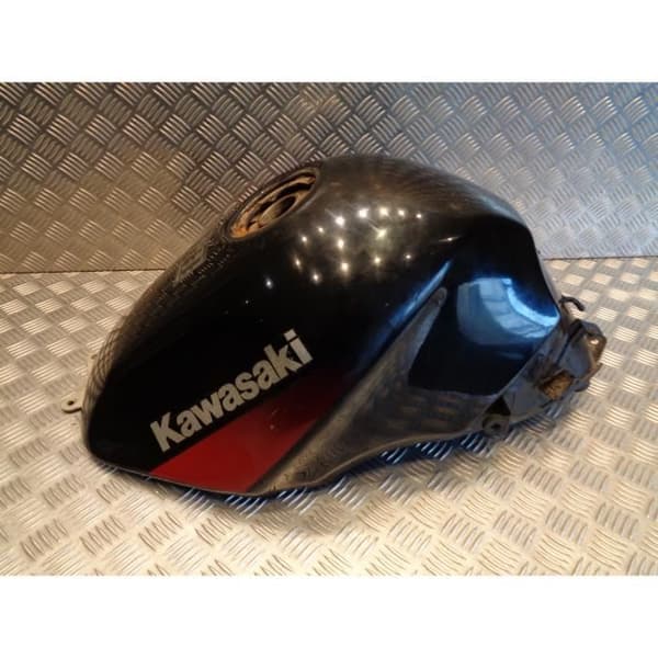 reservoir essens moto kawasaki 600 zzr 2003 jkazx600eaa- USED