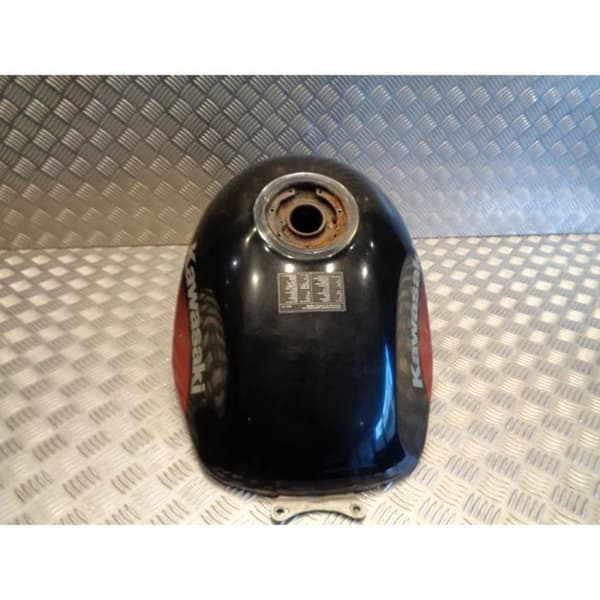 reservoir essens moto kawasaki 600 zzr 2003 jkazx600eaa- USED