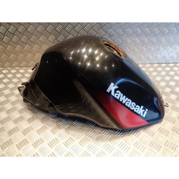 reservoir essens moto kawasaki 600 zzr 2003 jkazx600eaa- USED
