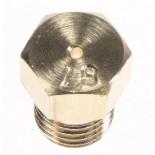 RAPID BUTANE BRÄNNARE INJEKTOR 87 indesit gasspis 482000027933 C00092510