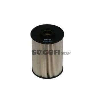 PURFLUX Dieselfilter C512