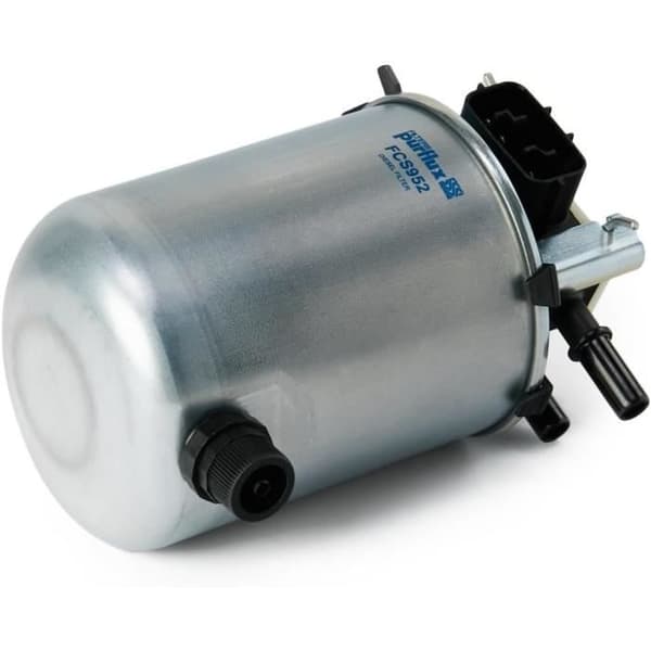 Purflux Diesel bränslefilter FCS952 NISSAN Qashqai II, X-Trail III, RENAULT Kadjar, Koleos II