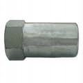 Pikkukuva 2 / 4: Polttoaineletkun mutterin päätykappale M14x1.5 8 mm putkelle (KPS-78)