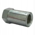 Pikkukuva 1 / 4: Polttoaineletkun mutterin päätykappale M14x1.5 8 mm putkelle (KPS-78)