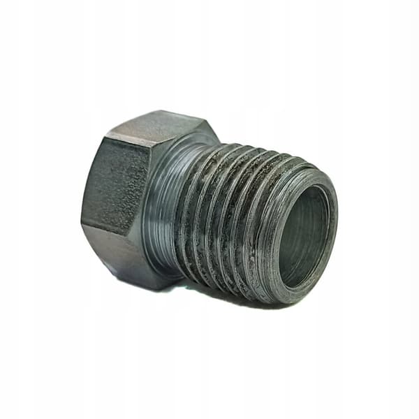 Bränsleledningsände M16x1.5 för 10mm rör (KPS-48)