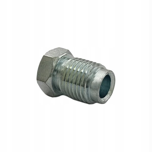Brændstofledningsende M14x1.5 til 8mm rør (KPS-31)