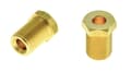 Miniatyrbillede 1 af 4: Tøndetryknippel skærering M14x1 rør fi 10mm