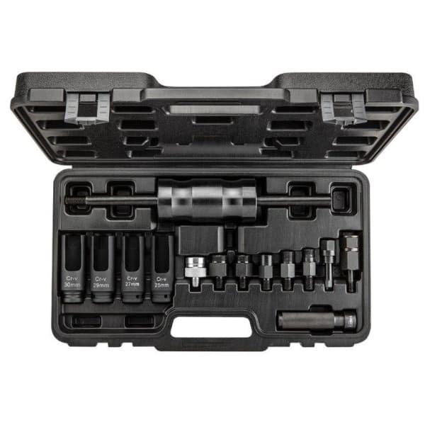 NEO TOOLS -SUUTTIMEN ULOSVETÄJÄT LIUKUVASARALLA - 14 KPL:N SARJA