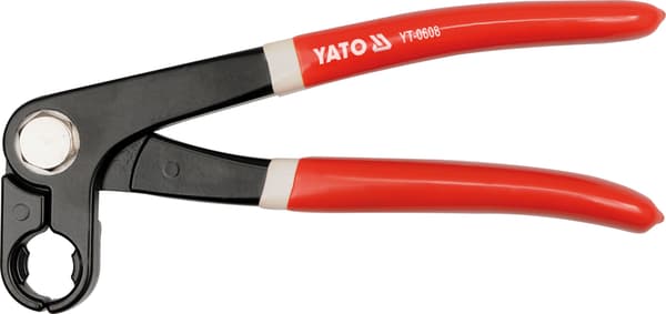 YATO BRÆNDSTOFSTIKSTANG