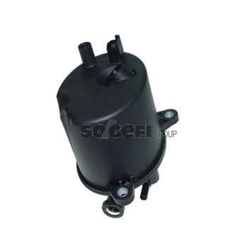 PURFLUX Dieselfilter FCS614