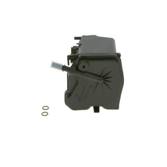 BOSCH Bränslefilter 0450907006