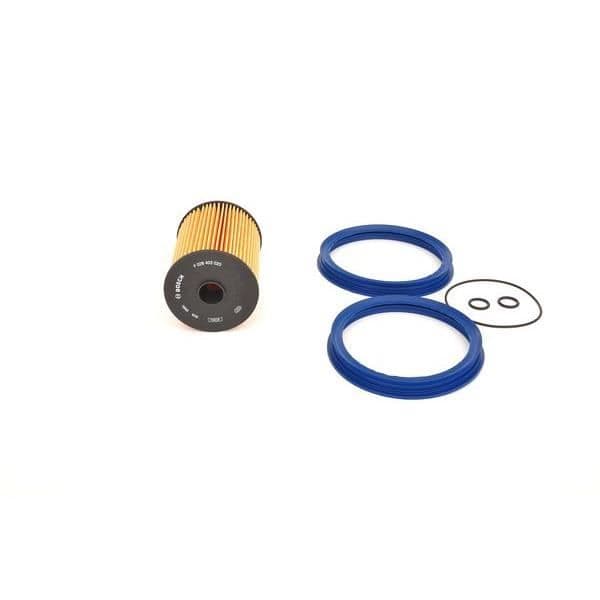 BOSCH Bränslefilter F3020 F026403020