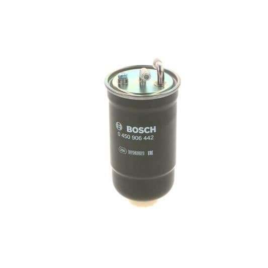 BOSCH Bränslefilter 0450906442