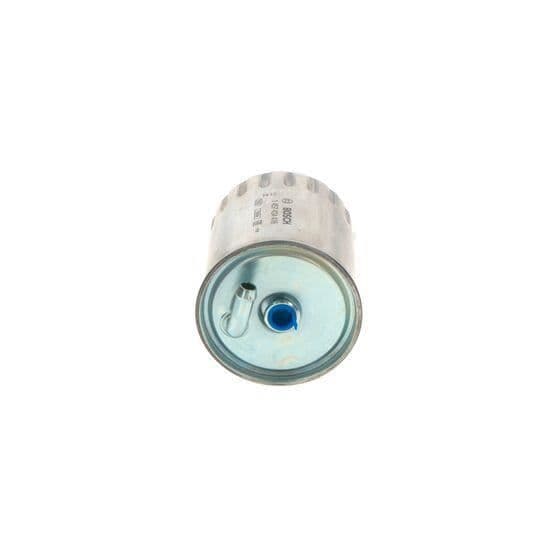 BOSCH Dieselfilter N4416 1457434416