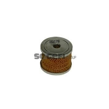 PURFLUX Dieselfilter C112