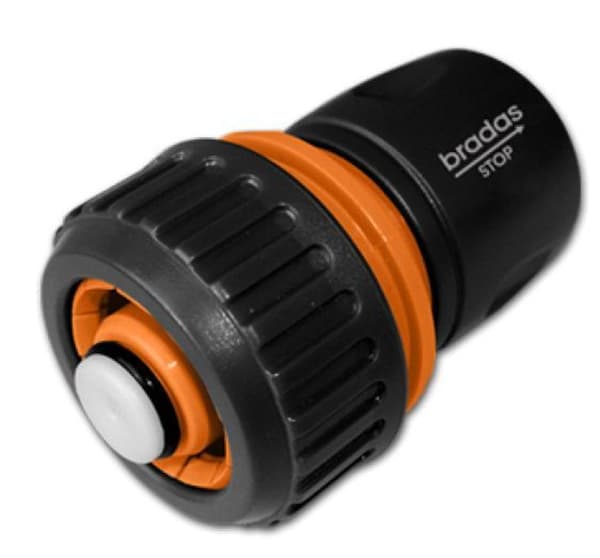 Anslutning tank - kork Bradas - ECO-PWB2150L - Snabbkoppling 3/4 med legering utan etikett ()