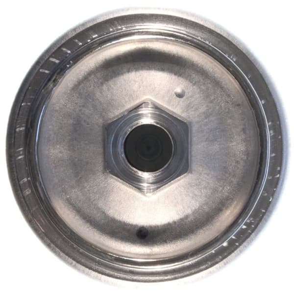 Knecht-filter - KL 36