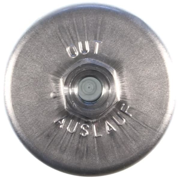 Knecht-filter - KL 36