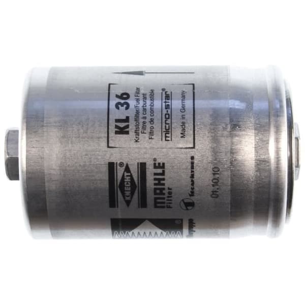 Knecht-filter - KL 36
