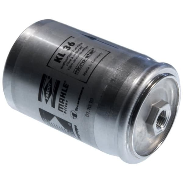 Knecht-filter - KL 36