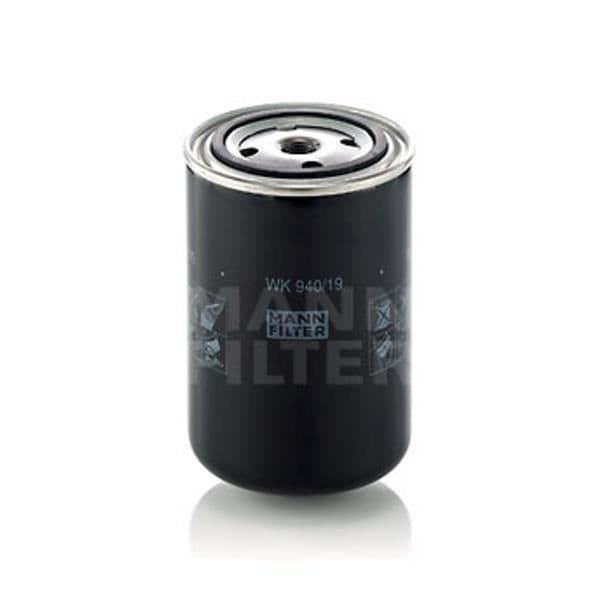 Bränslefilter - Mann-Filter WK 940-19