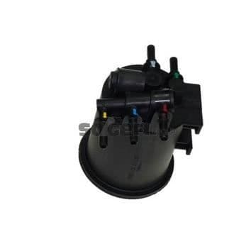 PURFLUX Dieselfilter FC500E