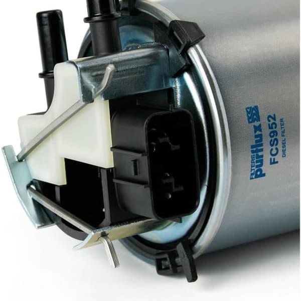 Purflux Diesel bränslefilter FCS952 NISSAN Qashqai II, X-Trail III, RENAULT Kadjar, Koleos II