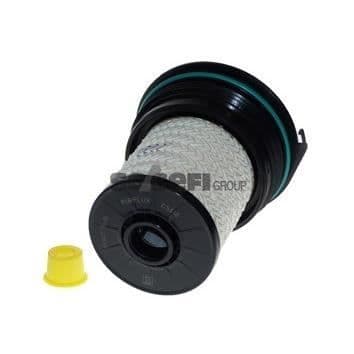 FILTRE FÖR DIESEL PURFLUX CS618