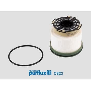 PURFLUX Dieselfilter C823