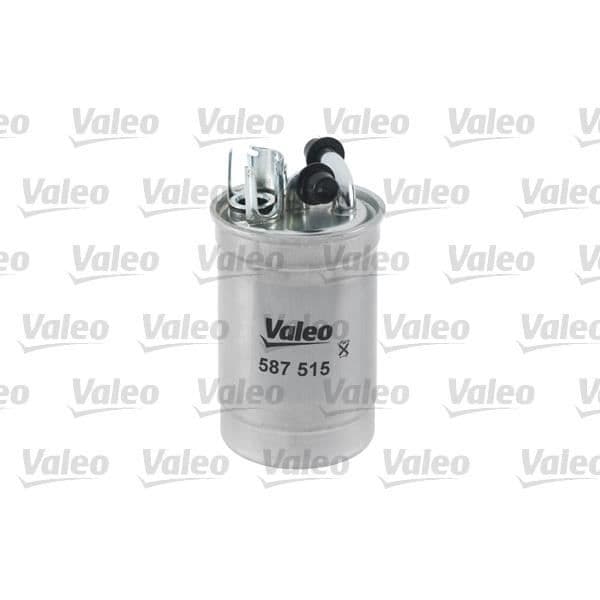 VALEO Bränslefilter 587515