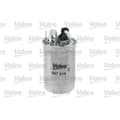 Miniatyrbild 2 av 2: VALEO Bränslefilter 587515