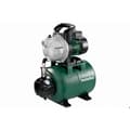 Miniatyrbild 2 av 2: Booster med tank 230 V 4000 l-h Metabo 600971000