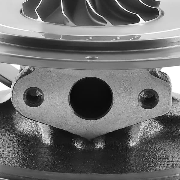 Turbo-kasetti, GTB1749VK-malli, öljyjäähdytysjärjestelmä, elektroninen toimilaite