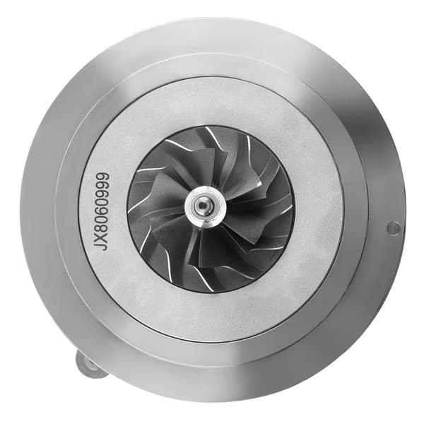 Turbo-kasetti, GTB1749VK-malli, öljyjäähdytysjärjestelmä, elektroninen toimilaite