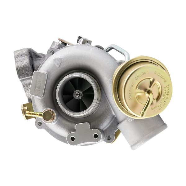 K04 Vänster Uppgraderings Turbo Laddare, Hög Hästkraftsökning, Vattenkylning, Flytande Lager
