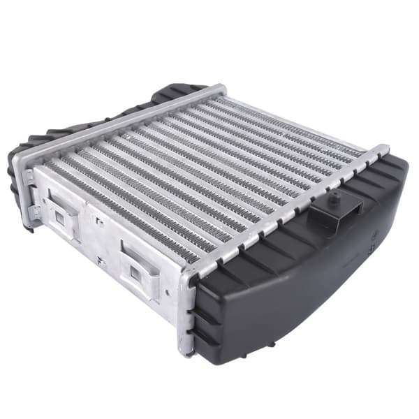 Turbocharger Intercooler, Passer til Smart Køretøjer, Forbedret Motorydelse, Nem Installation