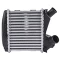 Miniatyrbillede 4 af 4: Turbocharger Intercooler, Passer til Smart Køretøjer, Forbedret Motorydelse, Nem Installation