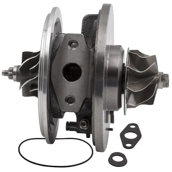 Turbo CHRA -kapseli, 1.9L tilavuus, 110 HP teho, kestävä laakeri