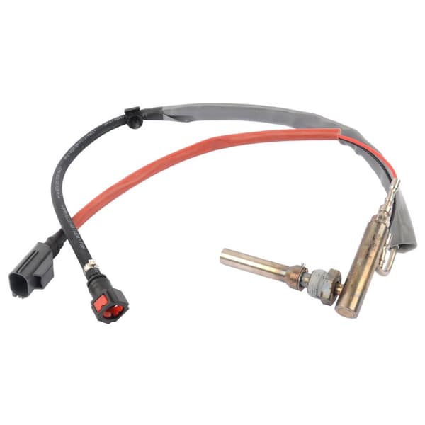 Avgas DPF Bränsleånga Ventil, Kompatibel med Ford Transit MK7 2.2, OEM-nummer 1877192 & 1839867