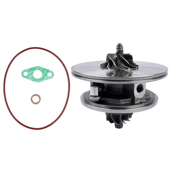 Turbo Cartridge CHRA, yhteensopiva Renault Megane 3:n kanssa, useita OE-numeroita, tehokas 1.6 dCi suorituskyky