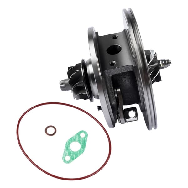 Turbo Cartridge CHRA, yhteensopiva Renault Megane 3:n kanssa, useita OE-numeroita, tehokas 1.6 dCi suorituskyky