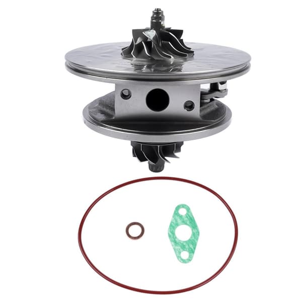 Turbo Cartridge CHRA, yhteensopiva Renault Megane 3:n kanssa, useita OE-numeroita, tehokas 1.6 dCi suorituskyky