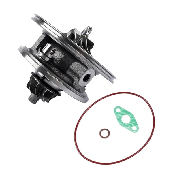 Turbo Cartridge CHRA, yhteensopiva Renault Megane 3:n kanssa, useita OE-numeroita, tehokas 1.6 dCi suorituskyky