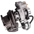 Pikkukuva 2 / 4: K04 Turboahdin, suunniteltu Chevrolet Cobaltille ja HHR:lle, 250HV suorituskyky, laakerityyppi.